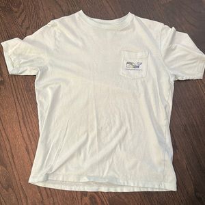Youth Vineyard Vines T-shirt. Great condition